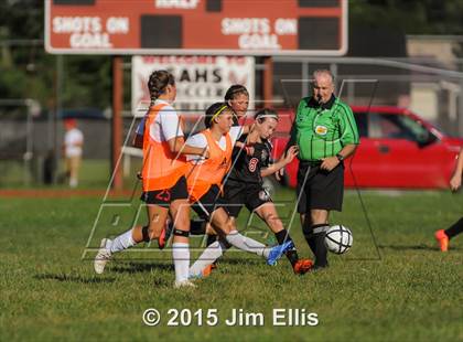 Thumbnail 1 in Point Pleasant @ St. Albans (Scrimmage) photogallery.
