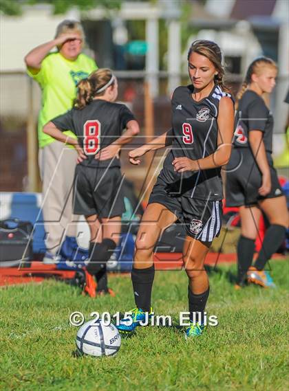 Thumbnail 3 in Point Pleasant @ St. Albans (Scrimmage) photogallery.