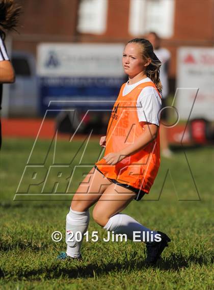 Thumbnail 3 in Point Pleasant @ St. Albans (Scrimmage) photogallery.
