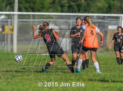 Thumbnail 1 in Point Pleasant @ St. Albans (Scrimmage) photogallery.