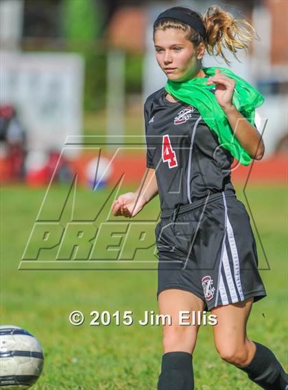 Thumbnail 1 in Point Pleasant @ St. Albans (Scrimmage) photogallery.