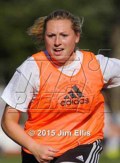 Thumbnail 1 in Point Pleasant @ St. Albans (Scrimmage) photogallery.