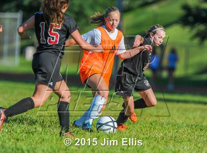 Thumbnail 1 in Point Pleasant @ St. Albans (Scrimmage) photogallery.