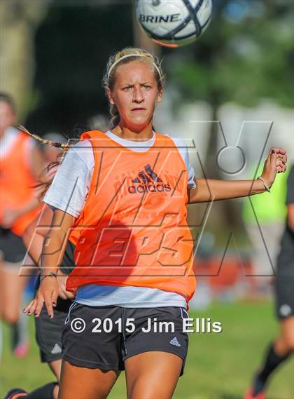 Thumbnail 3 in Point Pleasant @ St. Albans (Scrimmage) photogallery.