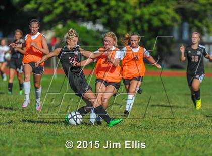 Thumbnail 1 in Point Pleasant @ St. Albans (Scrimmage) photogallery.