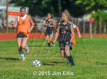 Thumbnail 2 in Point Pleasant @ St. Albans (Scrimmage) photogallery.