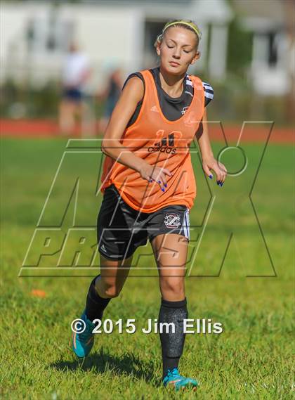 Thumbnail 1 in Point Pleasant @ St. Albans (Scrimmage) photogallery.