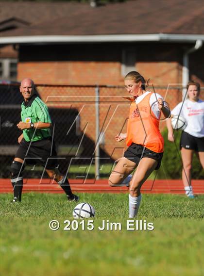 Thumbnail 3 in Point Pleasant @ St. Albans (Scrimmage) photogallery.