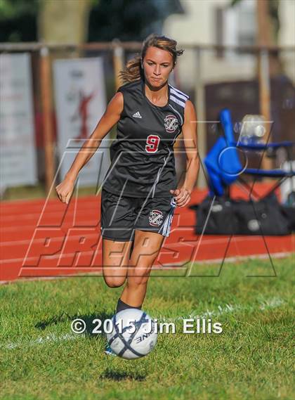 Thumbnail 1 in Point Pleasant @ St. Albans (Scrimmage) photogallery.