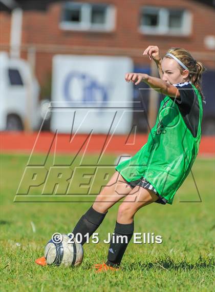 Thumbnail 1 in Point Pleasant @ St. Albans (Scrimmage) photogallery.