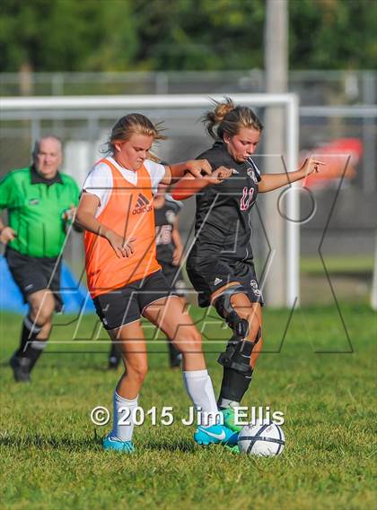 Thumbnail 2 in Point Pleasant @ St. Albans (Scrimmage) photogallery.