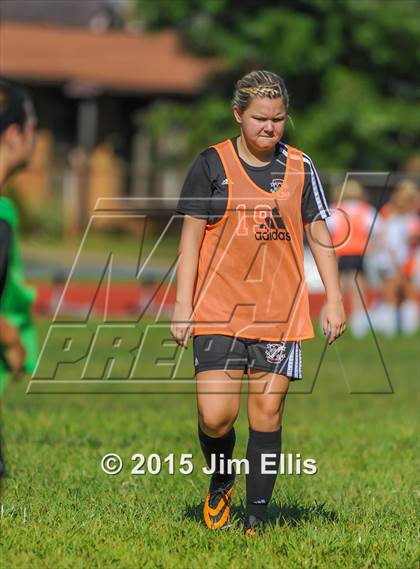 Thumbnail 3 in Point Pleasant @ St. Albans (Scrimmage) photogallery.