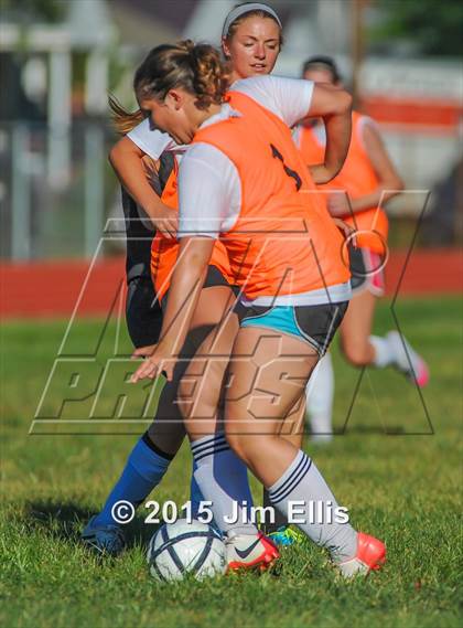 Thumbnail 3 in Point Pleasant @ St. Albans (Scrimmage) photogallery.