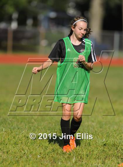 Thumbnail 2 in Point Pleasant @ St. Albans (Scrimmage) photogallery.