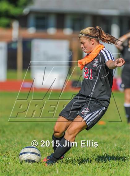 Thumbnail 2 in Point Pleasant @ St. Albans (Scrimmage) photogallery.