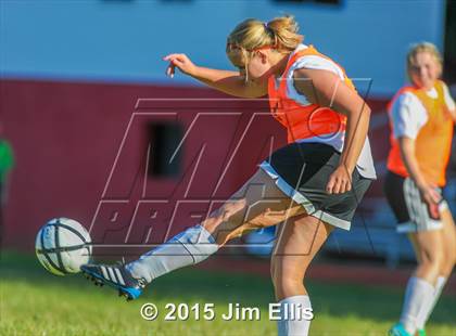 Thumbnail 2 in Point Pleasant @ St. Albans (Scrimmage) photogallery.