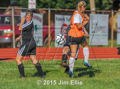 Thumbnail 2 in Point Pleasant @ St. Albans (Scrimmage) photogallery.
