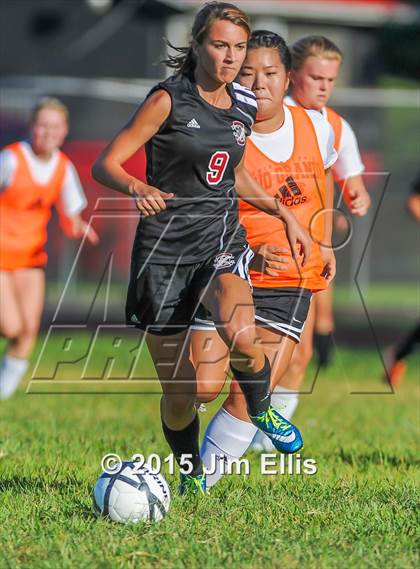 Thumbnail 3 in Point Pleasant @ St. Albans (Scrimmage) photogallery.
