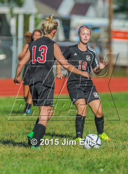 Thumbnail 1 in Point Pleasant @ St. Albans (Scrimmage) photogallery.