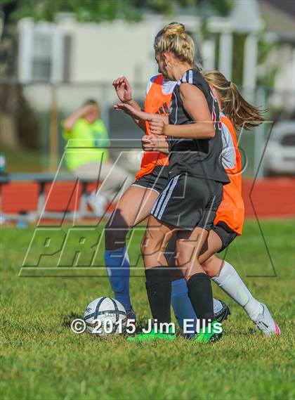 Thumbnail 3 in Point Pleasant @ St. Albans (Scrimmage) photogallery.