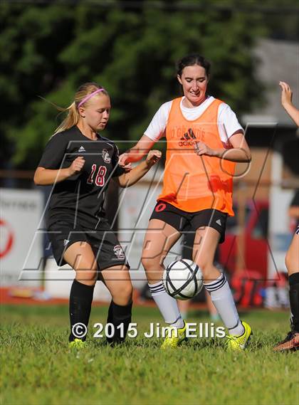 Thumbnail 1 in Point Pleasant @ St. Albans (Scrimmage) photogallery.
