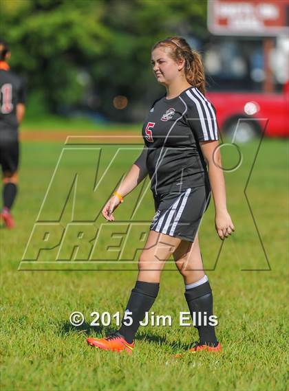 Thumbnail 3 in Point Pleasant @ St. Albans (Scrimmage) photogallery.