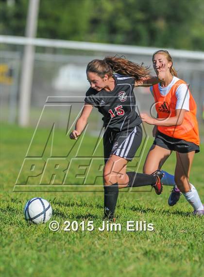 Thumbnail 2 in Point Pleasant @ St. Albans (Scrimmage) photogallery.