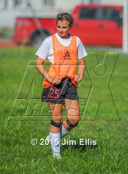 Thumbnail 1 in Point Pleasant @ St. Albans (Scrimmage) photogallery.