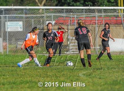 Thumbnail 2 in Point Pleasant @ St. Albans (Scrimmage) photogallery.
