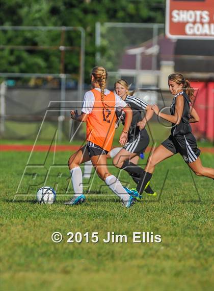 Thumbnail 3 in Point Pleasant @ St. Albans (Scrimmage) photogallery.