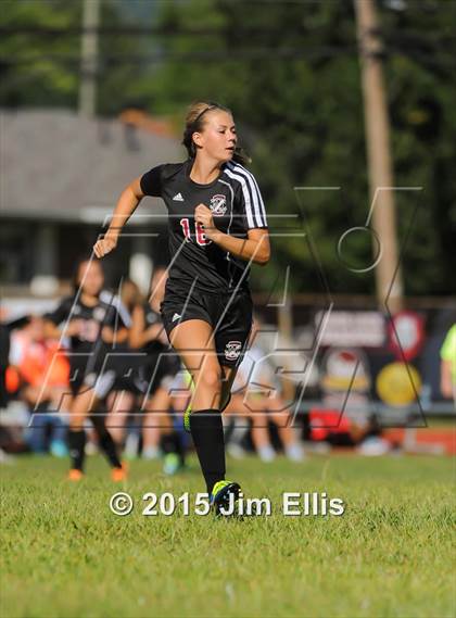 Thumbnail 3 in Point Pleasant @ St. Albans (Scrimmage) photogallery.