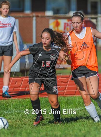 Thumbnail 2 in Point Pleasant @ St. Albans (Scrimmage) photogallery.