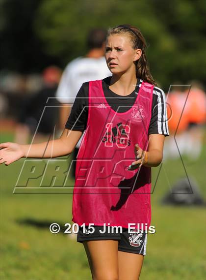 Thumbnail 2 in Point Pleasant @ St. Albans (Scrimmage) photogallery.
