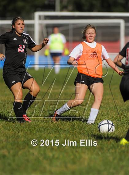 Thumbnail 1 in Point Pleasant @ St. Albans (Scrimmage) photogallery.
