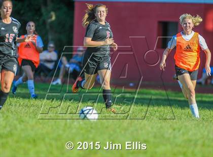 Thumbnail 2 in Point Pleasant @ St. Albans (Scrimmage) photogallery.