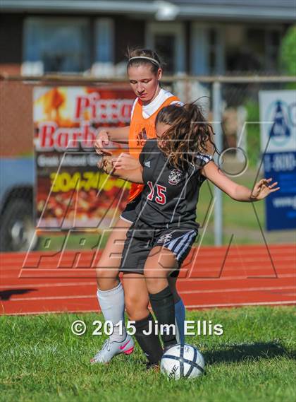 Thumbnail 1 in Point Pleasant @ St. Albans (Scrimmage) photogallery.