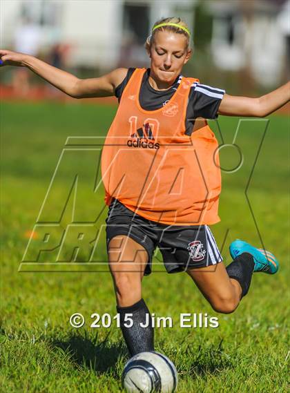 Thumbnail 2 in Point Pleasant @ St. Albans (Scrimmage) photogallery.