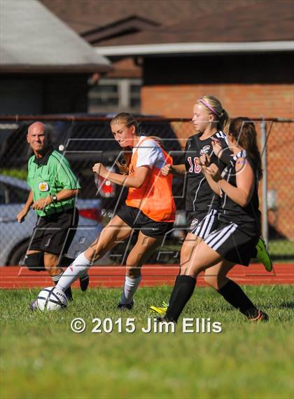 Thumbnail 3 in Point Pleasant @ St. Albans (Scrimmage) photogallery.