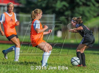 Thumbnail 3 in Point Pleasant @ St. Albans (Scrimmage) photogallery.