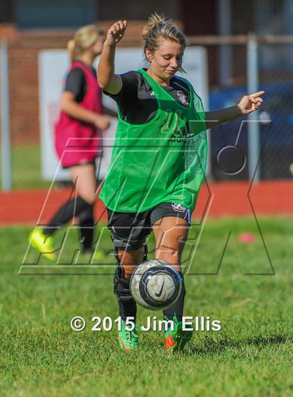 Thumbnail 3 in Point Pleasant @ St. Albans (Scrimmage) photogallery.