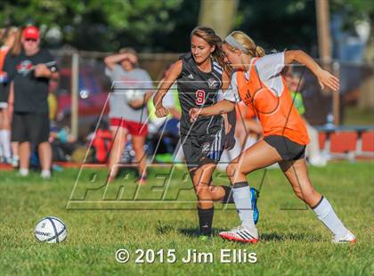 Thumbnail 3 in Point Pleasant @ St. Albans (Scrimmage) photogallery.
