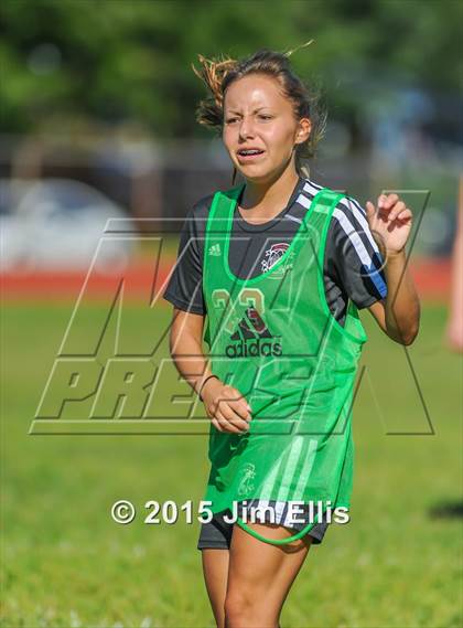 Thumbnail 1 in Point Pleasant @ St. Albans (Scrimmage) photogallery.