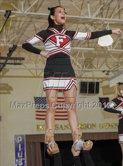 Thumbnail 3 in Northwest Christian vs. Florence (AIA D4 Playoffs) photogallery.