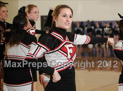 Thumbnail 3 in Northwest Christian vs. Florence (AIA D4 Playoffs) photogallery.