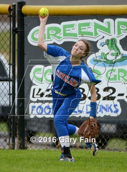 Thumbnail 1 in Cleveland @ Soddy Daisy photogallery.