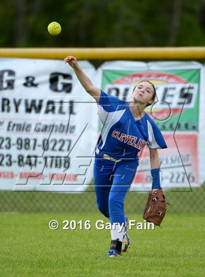 Thumbnail 3 in Cleveland @ Soddy Daisy photogallery.