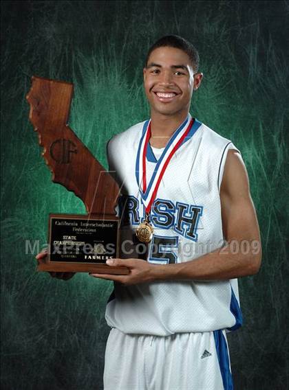 Thumbnail 2 in Sacred Heart Cathedral (CIF State D3 Award Photos) photogallery.