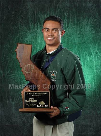 Thumbnail 2 in Sacred Heart Cathedral (CIF State D3 Award Photos) photogallery.