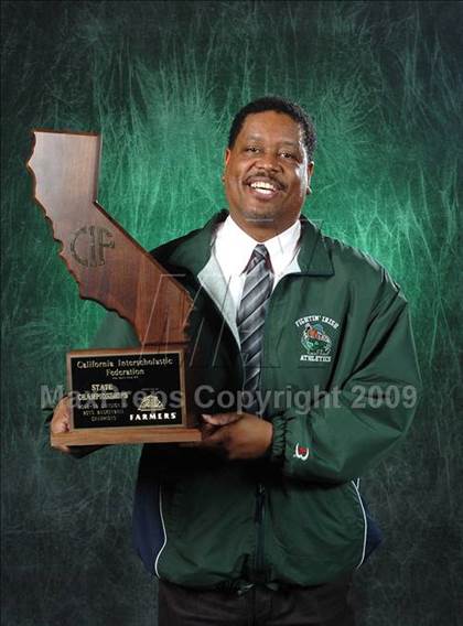 Thumbnail 3 in Sacred Heart Cathedral (CIF State D3 Award Photos) photogallery.