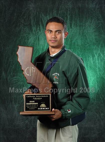 Thumbnail 1 in Sacred Heart Cathedral (CIF State D3 Award Photos) photogallery.
